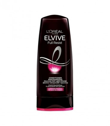 ELVIVE CONDITIONER FULL RESIST 6Χ300ml