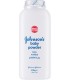 JOHNSON BABY POWDER 200grX12