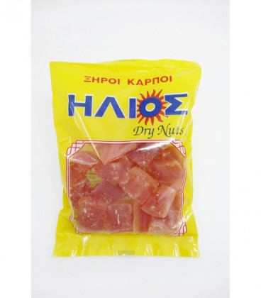 ΗΛΙΟΣ ΠΑΠΑΓΙΑ ΑΠΟΞΗΡΑΜΕΝΗ 30Χ200gr