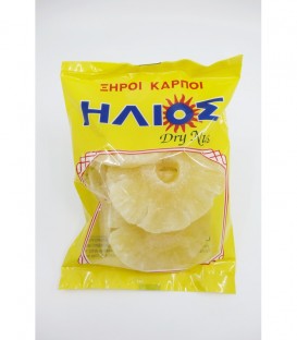 ΗΛΙΟΣ ΑΝΑΝΑΣ ΑΠΟΞΗΡΑΜΕΝΟΣ ΑΠΥΡΗΝΟΣ ΡΟΔΕΛΑ 30Χ200gr