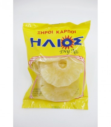 ΗΛΙΟΣ ΑΝΑΝΑΣ ΑΠΟΞΗΡΑΜΕΝΟΣ ΑΠΥΡΗΝΟΣ ΡΟΔΕΛΑ 30Χ200gr