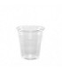 ΠΟΤΗΡΙ ΠΛΑΣΤΙΚΟ ΔΙΑΦΑΝΟ N.501 50Τ 130ml Χ84
