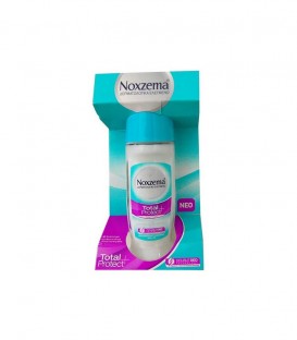 ΝΟΧΖΕΜΑ ROLL-ON TOTAL PROTECT&TOUCH 6X50ml