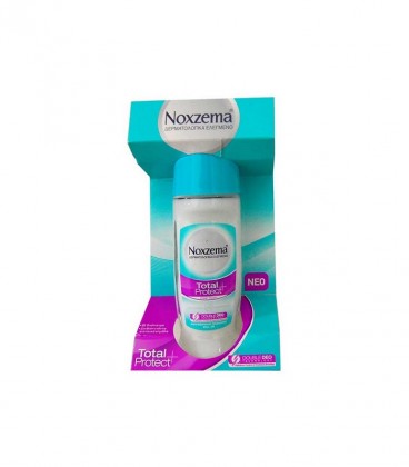ΝΟΧΖΕΜΑ ROLL-ON TOTAL PROTECT&TOUCH 6X50ml