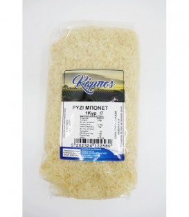 ΚΑΜΠΟΣ ΡΥΖΙ ΜΠΟΝΕΤ ΧΑΛΑΣΤΡΑΣ 10Χ1kg