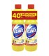 KLINEX ULTRA LEMON 2X750ml (ΤΟ 2ο -40%) X6