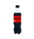 COCA COLA ZERO 24X500ml