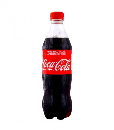 COCA COLA 24X500ml