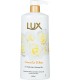 LUX ΑΦΡΟΛΟΥΤΡΟ CAMELLIA WHITE ΑΝΤΛΙΑ 12X600ml