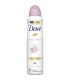 DOVE DEO SPRAY BEAUTY FINISH 6X150ml