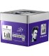TAFT GEL TITANIUM HL6 250ML
