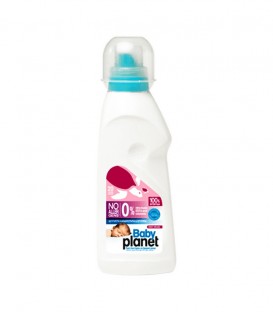 PLANET BABY ΥΓΡΟ ΠΛΥΝΤΗΡΙΟΥ SWEET DREAMS 20M 12Χ1160ml