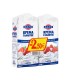 ΦΑΓΕ ΚΡΕΜΑ ΓΑΛΑΚΤΟΣ 35%ΛΙΠ. 2Χ330ml -2,50€ Χ12