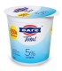 ΦΑΓΕ TOTAL ΣΤΡΑΓΓΙΣΤΟ ΓΙΑΟΥΡΤΙ 5% ΛΙΠ. 6Χ1kg -0,50€