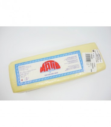 MATIS ΤΥΡΙ ΗΜΙΣΚΛΗΡΟ LIGHT ΦΟΡΜΑ 3kg