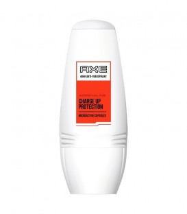 AXE ΑΠΟΣΜΗΤΙΚΟ ROLL ON ADRENALINE 6Χ50ml