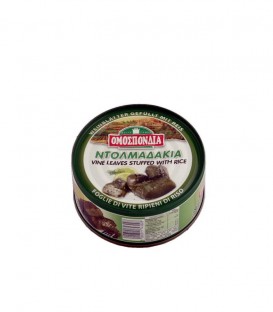 ΟΜΟΣΠΟΝΔΙΑ ΝΤΟΛΜΑΔΑΚΙΑ 24Χ280gr