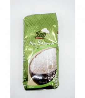 ΣΕΦ ΡΥΖΙ BASMATI 20Χ500gr