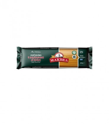 ΜΑΚΒΕΛ ΛΑΖΑΝΑΚΙ 5 ΔΗΜΗΤΡΙΑΚΑ 24Χ500gr