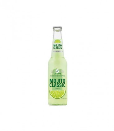 LE COQ ΕΤΟΙΜΟ ΚΟΚΤΕΪΛ 4,7% ΑΛΚΟΟΛ MOJITO 24Χ330ml