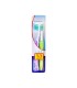 ORAL-B ΟΔΟΝΤΟΒΟΥΡΤΣΑ 1-2-3 SHINY CLEAN MEDIUM 6X 1+1 ΔΩΡΟ