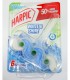 HARPIC BLOCK ΤΟΥΑΛΕΤΑΣ FRESH LIME 6X35gr