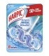 HARPIC BLOCK ΤΟΥΑΛΕΤΑΣ MARINE SPLASH 6X35gr