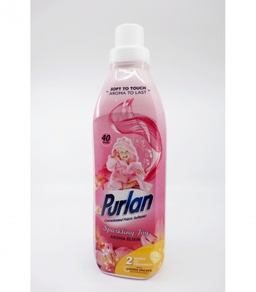 PURLAN ΣΥΜΠ/ΝΟ ΜΑΛΑΚΤΙΚΟ SPARKLING JOY 40M 12X1000ml