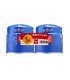 CORAL GAS ΦΙΑΛΙΔΙΟ 24X (2Χ190gr) ΜΕ ILL -1€