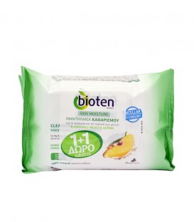 BIOTEN ΜΑΝΤΗΛΑΚΙΑ 20Τ ΚΑΝΟΝΙΚΟ/ΜΕΙΚΤΟ 18Χ1+1 ΔΩΡΟ