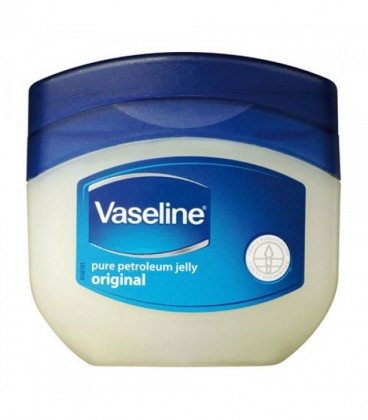 VASELINE PETROLEUM JELLY BLUE 12X100gr