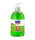 SEPTONA ΗΠΙΟ ΑΝΤΙΣΗΠΤΙΚΟ GEL ΧΕΡΙΩΝ ΠΡΑΣΙΝΟ ΜΗΛΟ 12Χ500ml