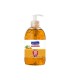 SEPTONA ΗΠΙΟ ΑΝΤΙΣΗΠΤΙΚΟ GEL ΧΕΡΙΩΝ ΠΟΡΤΟΚΑΛΙ 12Χ500ml