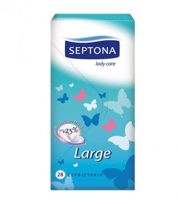 SEPTONA ΣΕΡΒΙΕΤΑΚΙ LARGE 28T X 18