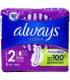 ALWAYS ΣΕΡΒΙΕΤΕΣ ULTRA LONG PLUS 8T X 24