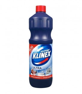 KLINEX ΧΛΩΡΙΝΗ ULTRA REGULAR 12X1250ml