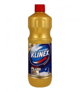 KLINEX ΧΛΩΡΙΝΗ ULTRA PLUS GOLD 12Χ1200ml
