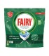 FAIRY ΤΑΜΠΛΕΤΕΣ ΠΛΥΝΤΗΡΙΟΥ ΠΙΑΤΩΝ ORIGINAL 20Τ Χ5