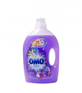 ΟΜΟ ΥΓΡΟ ΠΛΥΝΤΗΡΙΟΥ 30M ΛΕΒΑΝΤΑ&ΓΙΑΣΕΜΙ 5X1,95lt