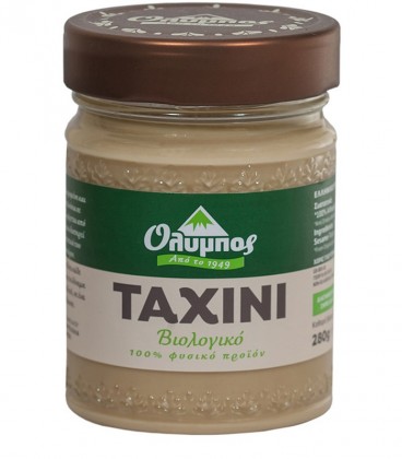ΠΑΠΑΓΙΑΝΝΗ ΤΑΧΙΝΙ ΒΙΟΛΟΓΙΚΟ 12Χ280gr