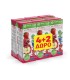 NUTRI VALLEY PJ MASKS ΧΥΜΟΣ ΦΡΑΟΥΛΑ-ΜΗΛΟ-ΣΤΑΦΥΛΙ 250ml 5Χ 4+2 ΔΩΡΟ