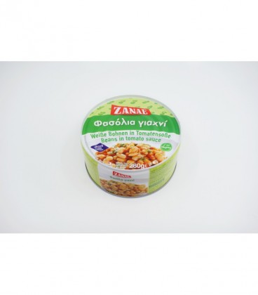 ΖΑΝΑΕ ΦΑΣΟΛΙΑ ΓΙΑΧΝΙ 12Χ280gr