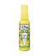 AIR WICK VIPOO LEMON ΑΡΩΜΑΤΙΚΟ SPRAY ΤΟΥΑΛΕΤΑΣ 6Χ55ml