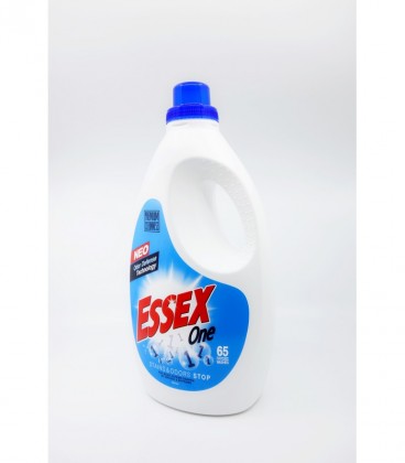 ESSEX ΥΓΡΟ ΠΛΥΝΤΗΡΙΟΥ ONE 65Μ 4Χ3250ml