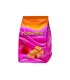 AMARETTI ΓΚΟΦΡΕΤΑΚΙΑ ΣΑΚΟΥΛΑ ΚΡΕΜΑ ΦΡΑΟΥΛΑΣ 12Χ135gr