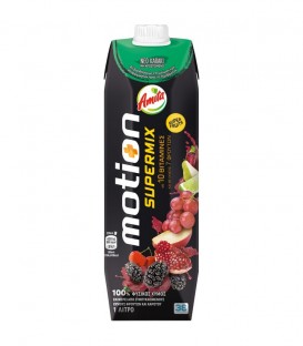 ΑΜΙΤΑ ΧΥΜΟΣ MOTION SUPERMIX 12Χ1lt