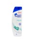 HEAD&SHOULDERS ΣΑΜΠΟΥΑΝ ΚΑΤΑ ΦΑΓΟΥΡΑΣ 6X360ml