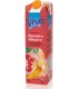 VIVA FRESH ΜΠΑΝΑΝΑ-ΒΥΣΣΙΝΟ ΦΡΟΥΤΟΠΟΤΟ 12X1lt