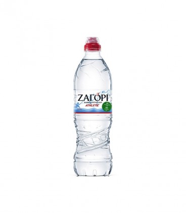 ΖΑΓΟΡΙ ΝΕΡΟ ATHLETIC GO GREEN 12X0.75lt 75Τ/ΠΑΛΕΤΑ