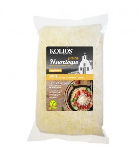 ΚΟΛΙΟΣ ΝΗΣΤΙΣΙΜΟ PASTA ΤΡΙΜΜΕΝΟ 6Χ180gr